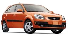 Kia Rio JB 2005-2011