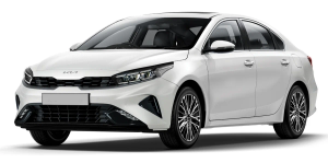 Kia K3 BDC 2019-2026