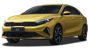 Kia K3S 2012-2019