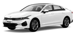 Kia K5 (Optima) DL3 2019-2023