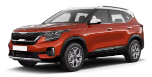 Kia KX3 SP2C 2019-2023