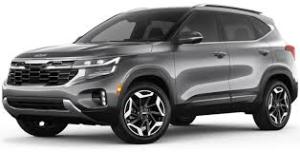 Kia Seltos 2019-2026