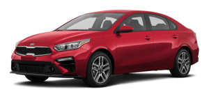 Kia Cerato BD 2018-2026