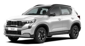 Kia Sonet QY 2020-2026