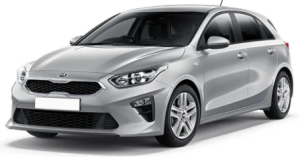 Kia Ceed CD 2018-2021