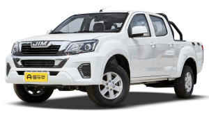 Isuzu Ruimai 2018-2021