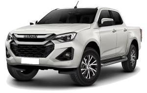 Isuzu Ruimai 2025-2026