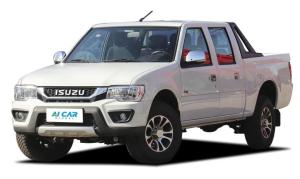 Isuzu T17 2021-2023