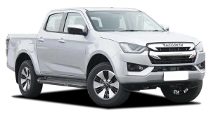 Isuzu T30 Explorer 2023-2026