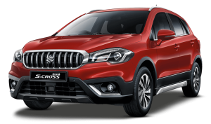 Suzuki SX4 New 2016-2021