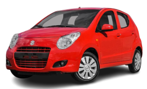 Suzuki Alto 2009-2014