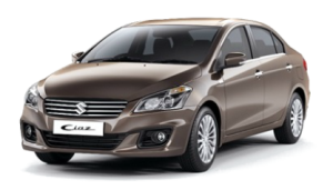Suzuki Ciaz 2015-2018