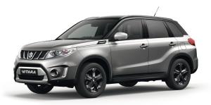Suzuki Vitara 2014-2025