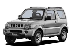 Suzuki WagonR 2008-2012