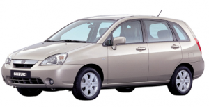 Suzuki Liana 2001-2007