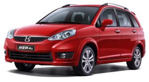 Suzuki Liana A6 2014-2018