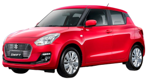 Suzuki Swift Sport 2012-2014