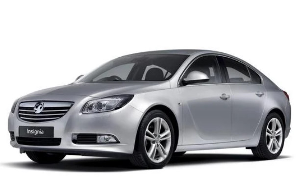 Коврики opel insignia