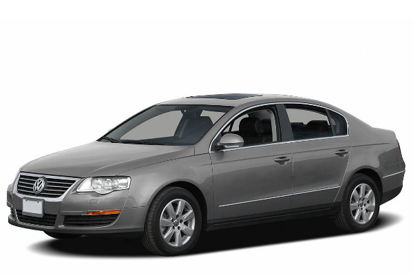 Passat d3